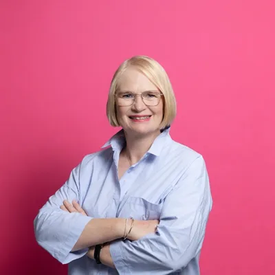 Jutta Lutterbey