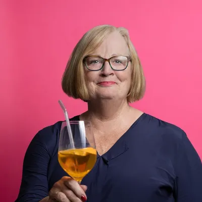 Reinhilde Riesenbeck