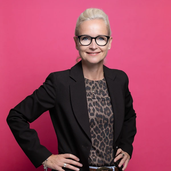 Sandra Cichon - Projektkoordinatorin Lebensphasen